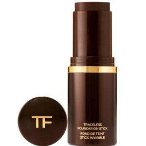 Tom Ford Traceless Foundation Stick—12.5 Walnut - NEW IN BOX